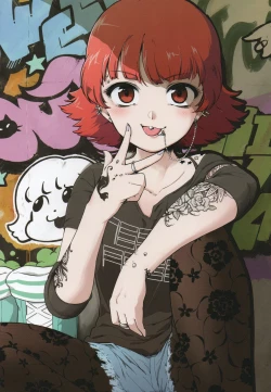 Page 39 of MILLION LIVE FETISHISM