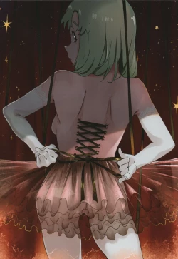 Page 44 of MILLION LIVE FETISHISM