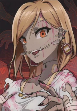 Page 55 of MILLION LIVE FETISHISM