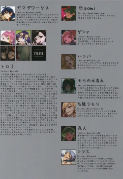 Page 62 of MILLION LIVE FETISHISM