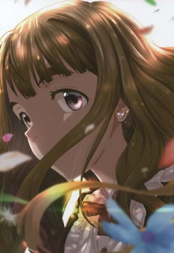 Page 8 of MILLION LIVE FETISHISM