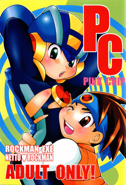 Download PC - PINK CHIP