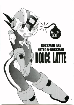 Page 2 of DOLCE LATTE