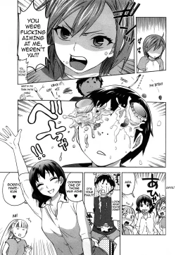 Page 51 of Zettai Harem 2 Ch. 1-5