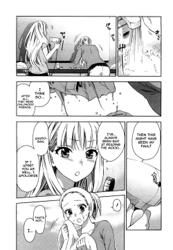 Page 70 of Zettai Harem 2 Ch. 1-5