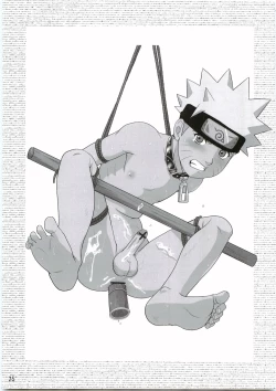 Page 26 of Shinobi no Kokoroe