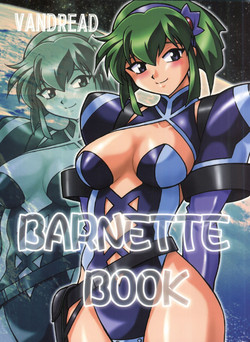 Download BARNETTE BOOK