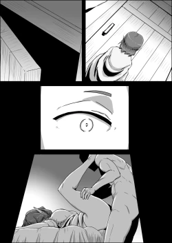 Page 15 of Mada Daimei no Nai Fantasy - Jimi na Elf to Minarai no Senshi X