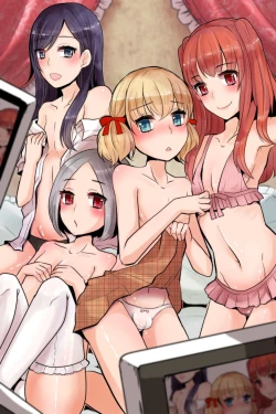 Page 2 of Mesuochi! Rankou Satsueikai