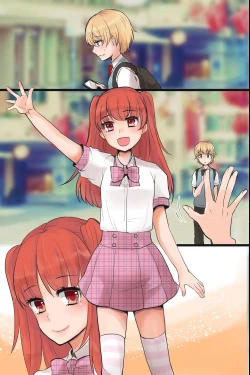 Page 45 of Mesuochi! Rankou Satsueikai