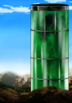 Page 95 of Senki Zenmetsu EP 3: Akatsuki Kirika & Tsukuyomi Shirabe