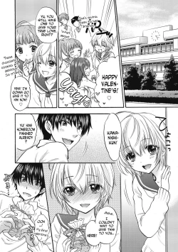 Page 2 of Houkago Love Mode 15