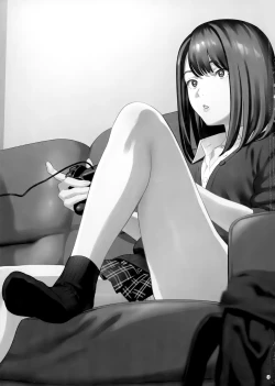 Page 2 of Tonari no JK ni Odosarete Iribitararetemasu (Naki