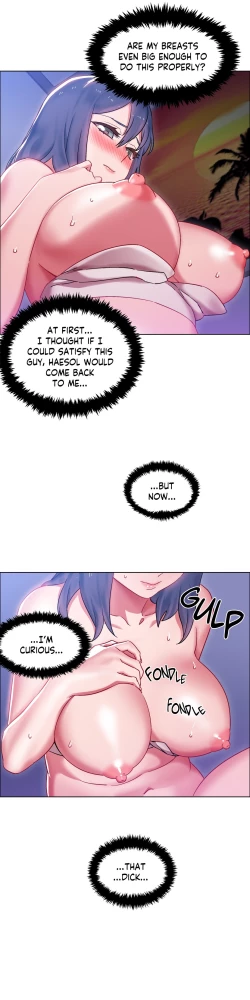 Page 102 of Rental Girls Ch 20 - 24