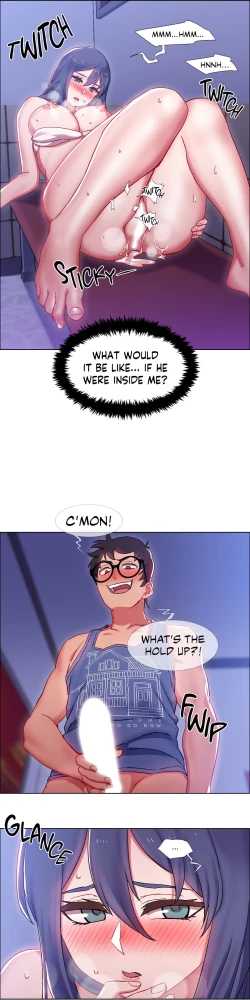 Page 103 of Rental Girls Ch 20 - 24