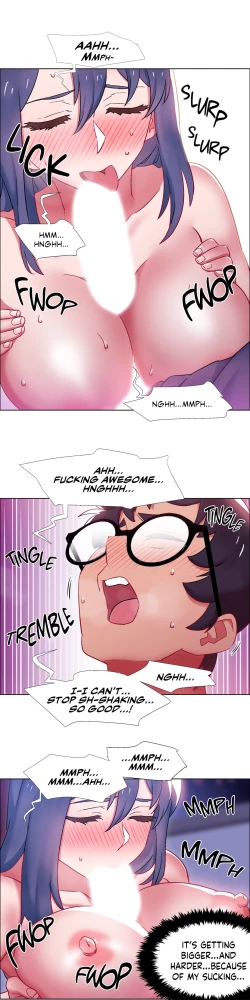 Page 107 of Rental Girls Ch 20 - 24