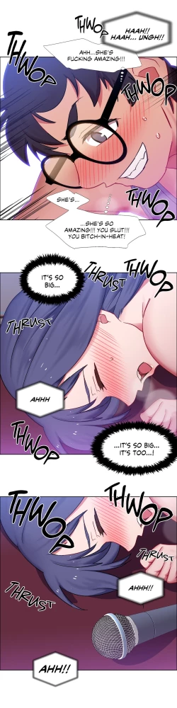 Page 114 of Rental Girls Ch 20 - 24