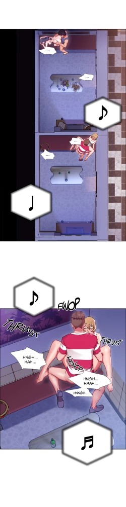 Page 117 of Rental Girls Ch 20 - 24