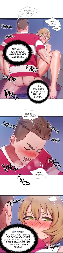 Page 119 of Rental Girls Ch 20 - 24