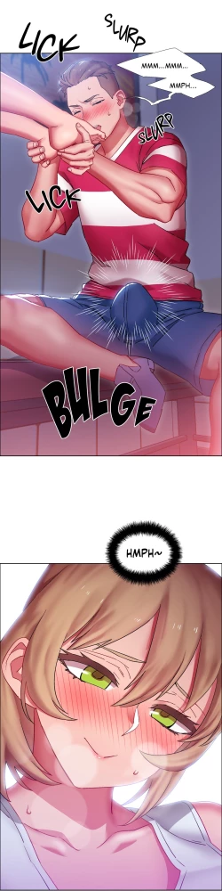 Page 11 of Rental Girls Ch 20 - 24