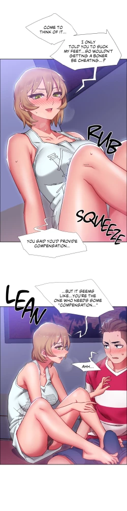 Page 14 of Rental Girls Ch 20 - 24