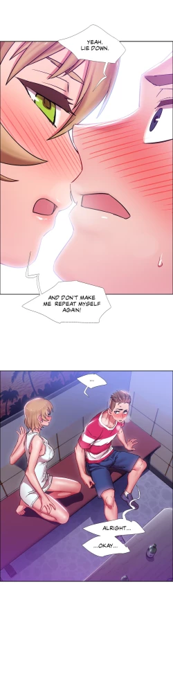 Page 19 of Rental Girls Ch 20 - 24