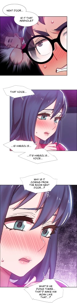 Page 26 of Rental Girls Ch 20 - 24