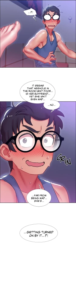 Page 30 of Rental Girls Ch 20 - 24