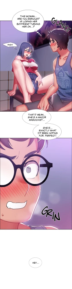 Page 34 of Rental Girls Ch 20 - 24