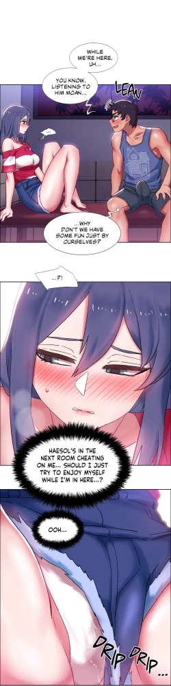 Page 36 of Rental Girls Ch 20 - 24