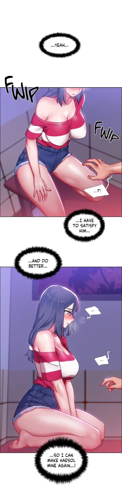 Page 41 of Rental Girls Ch 20 - 24