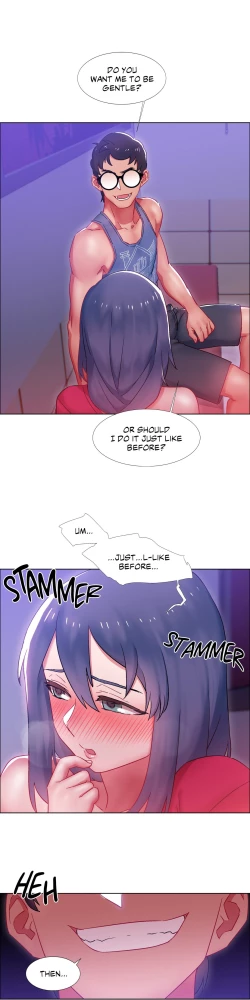 Page 43 of Rental Girls Ch 20 - 24