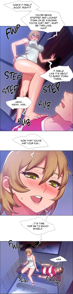 Page 63 of Rental Girls Ch 20 - 24