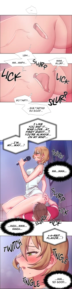 Page 70 of Rental Girls Ch 20 - 24