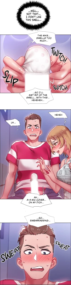 Page 76 of Rental Girls Ch 20 - 24