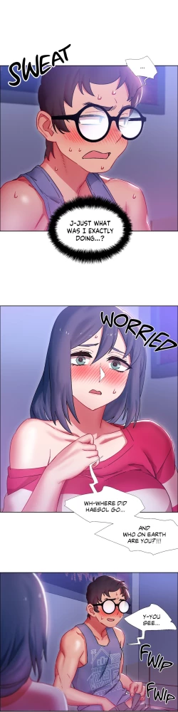 Page 8 of Rental Girls Ch 20 - 24