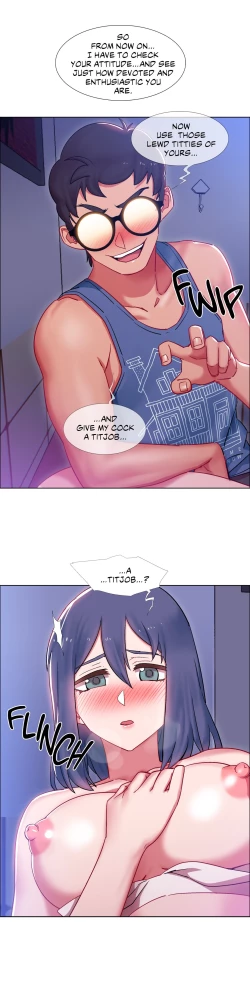 Page 94 of Rental Girls Ch 20 - 24