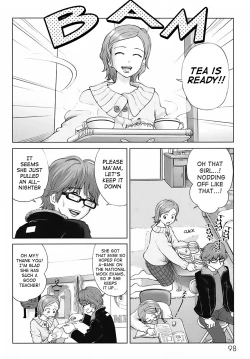 Page 105 of Sweet Life Please!!