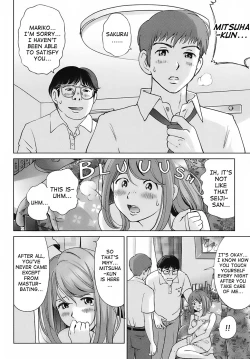 Page 171 of Sweet Life Please!!