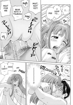 Page 28 of Sweet Life Please!!