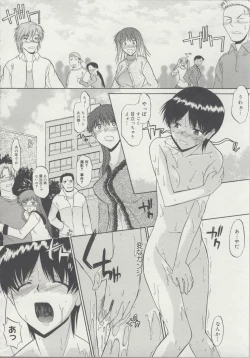 Page 17 of Zenra de Chokuritsu Hokou