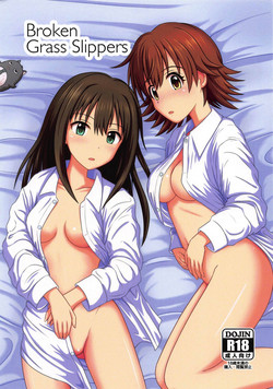 Download Broken Grass Slippers