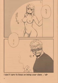 Page 3 of Anta no Dorei no Mama Deii