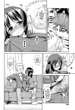 Page 152 of Kyou mo Nekasenaikara