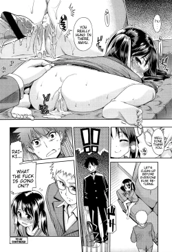 Page 158 of Kyou mo Nekasenaikara