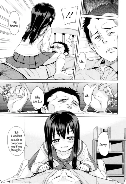 Page 187 of Kyou mo Nekasenaikara