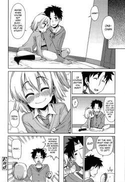 Page 82 of Kyou mo Nekasenaikara