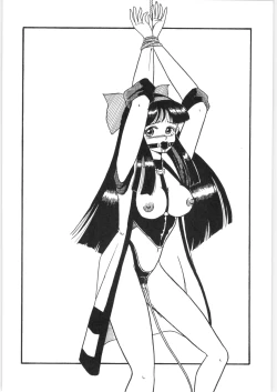 Page 21 of Pony's Bridle