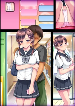 Page 82 of SNS de Shitagi o Uru Onnanoko o Damashite Nakadashi