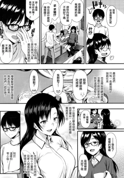 Page 7 of Shizuku-san wa Ore no Omoibito